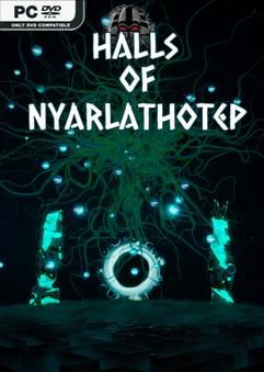 Halls of Nyarlathotep Early Access