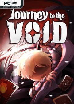 Journey to the Void-TENOKE