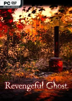 Revengeful Ghost-TENOKE