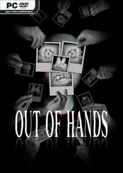 Out of Hands-TENOKE