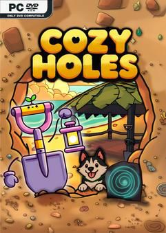 Cozy Holes-TENOKE