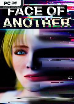 Face of Another-GoldBerg