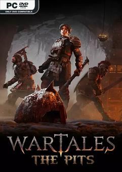 Wartales The Pits-RUNE