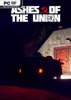 Ashes Of The Union MULTI7-SKIDROW