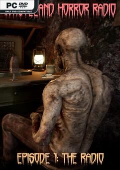 Wasteland Horror Radio Episode 1 The Radio-TiNYiSO