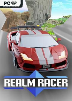 Realm Racer-TENOKE