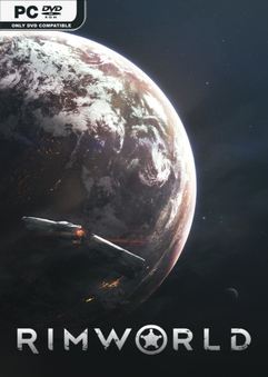 RimWorld v1.5.4402-P2P