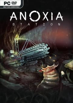 ANOXIA Station v1.0.1-P2P