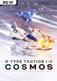 R-Type Tactics I and II Cosmos-RUNE