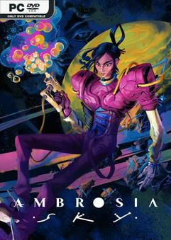 Ambrosia Sky Act Two-P2P