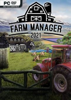 Farm Manager 2021 v1.1.533-P2P