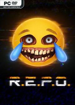 R.E.P.O Early Access
