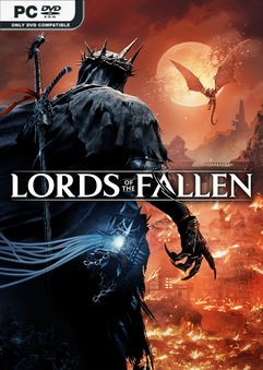 Lords of the Fallen v2.0.41-P2P
