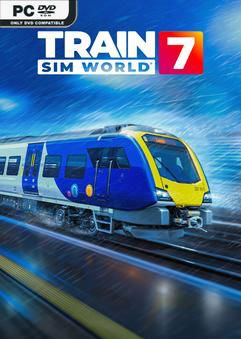 Train Sim World 7-P2P