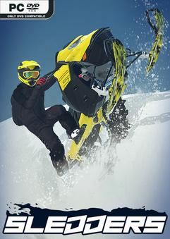 Sledders-RUNE