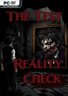 The Test Reality Check v20250523-P2P