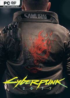 Cyberpunk 2077 v2.31-GOG