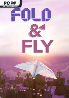 Fold And Fly-TENOKE