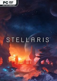 Stellaris v4.0.21-P2P