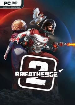 Breathedge 2 v0.8.5 Early Access