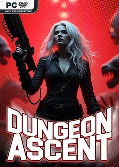 Dungeon Ascent-TENOKE