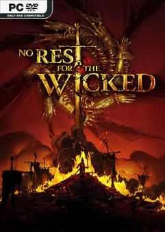 No Rest for the Wicked v20134 Early Access
