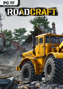 RoadCraft ReBuild Edition v5.0-P2P