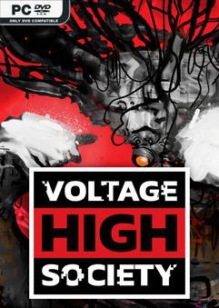Voltage High Society-P2P