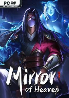 Mirror of Heaven v1.2-P2P