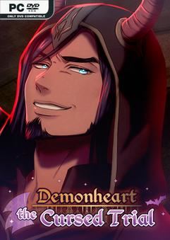 Demonheart The Cursed Trial-TENOKE