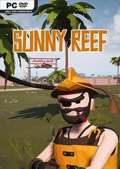 Sunny Reef-TENOKE