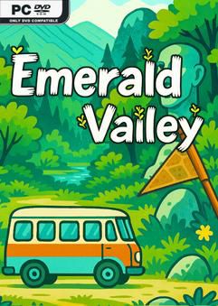 Emerald Valley-TENOKE
