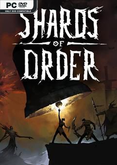 Shards of Order-TENOKE