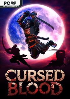 Cursed Blood Early Access