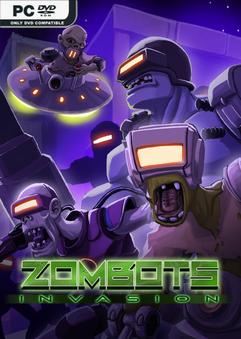 Zombots Invasion-TENOKE