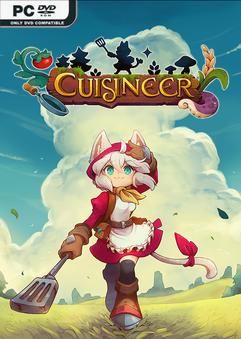 Cuisineer v1.2.10157-P2P
