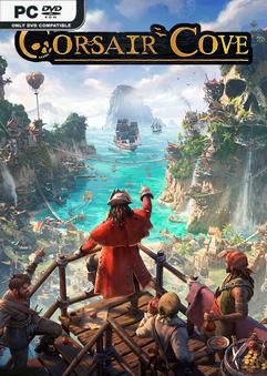 Corsair Cove v1.1.1.241792-P2P