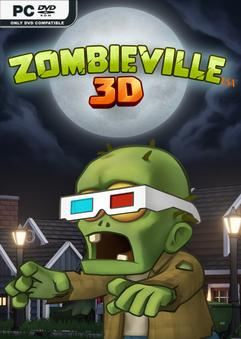 Zombieville USA 3D-TENOKE