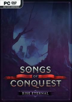 Songs of Conquest Rise Eternal-RUNE
