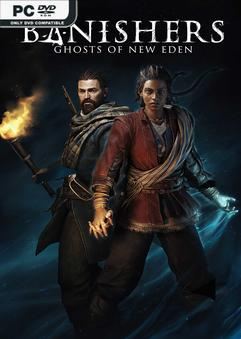 B Ghosts of NE v1.5.0.0-P2P