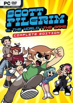 Scott Pilgrim vs The World-VOICES38