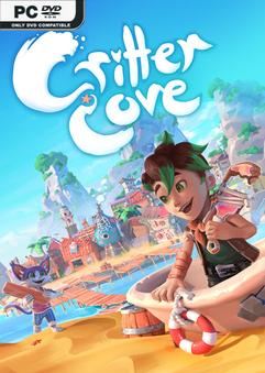Critter Cove Early Access