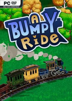 A Bumpy Ride-TENOKE