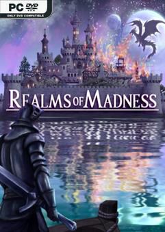 Realms of Madness-TENOKE