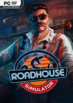Roadhouse Simulator-GoldBerg
