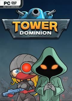 Tower Dominion-TENOKE