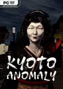 Kyoto Anomaly-TENOKE