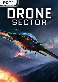 Drone Sector Early Access