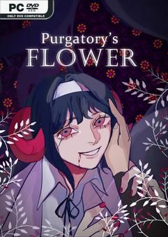Purgatorys Flower-TENOKE