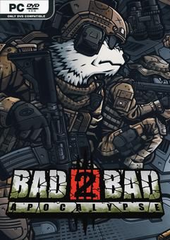 Bad 2 Bad Apocalypse v20241113-P2P